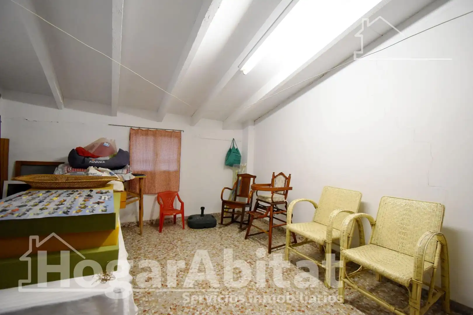 House with terrace for sale in Avenida VERGE DEL CASTELL, imagen 37