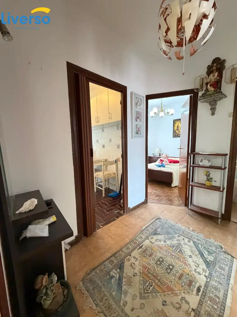 Pis en venda en Briviesca amb Calefacció i Moblat