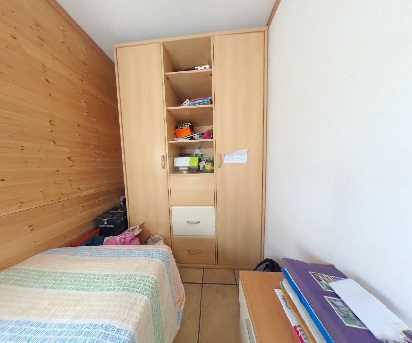 Bedroom of House or chalet for sale in Alcalá de Guadaira  with Terrace and Swimming Pool