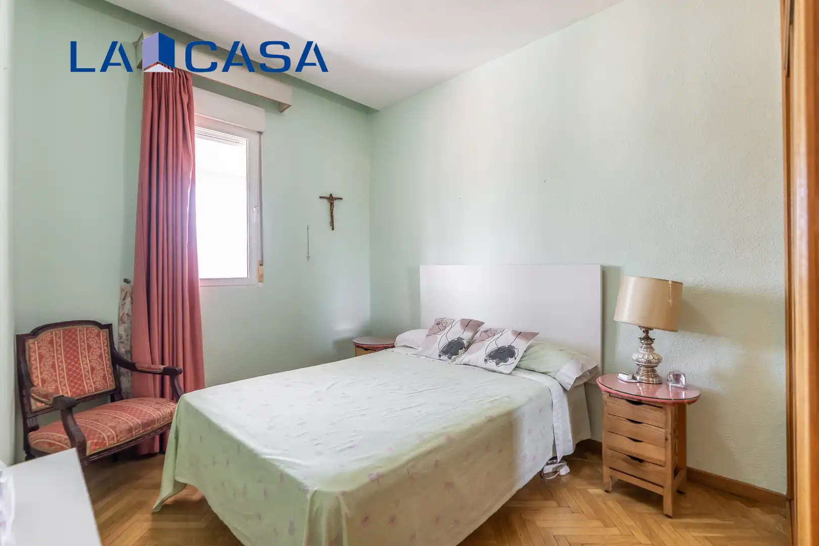 Habitación de Piso en venta en Madrid con Calefacción y Terraza