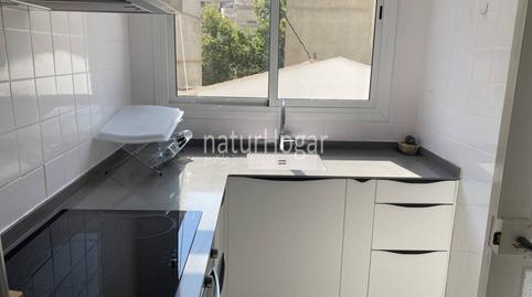 Foto 4 de Piso de alquiler en Santa Mónica, Morvedre, Valencia