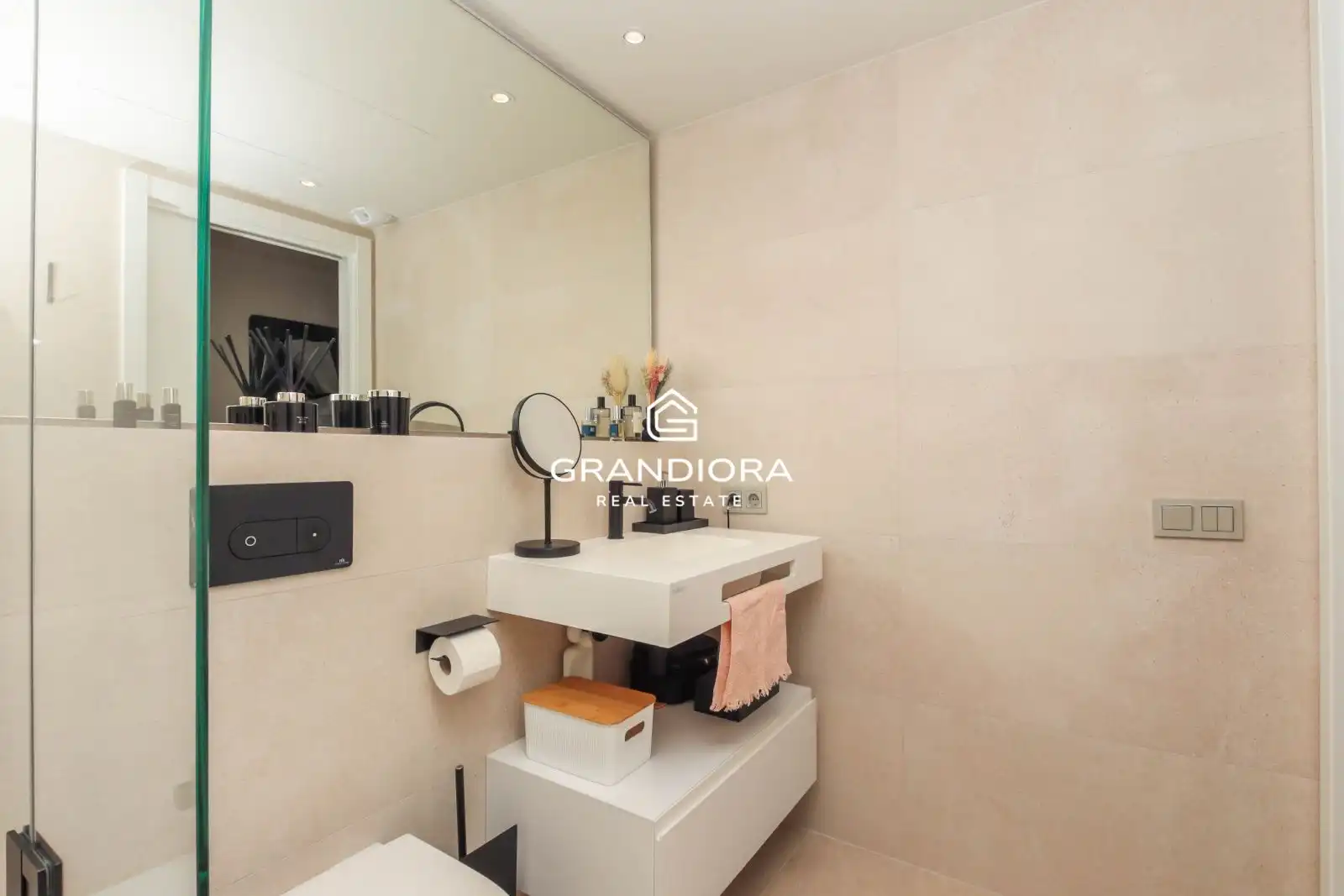 Attique avec piscine à vendre à Calle Ramon de Dalmases, imagen 40