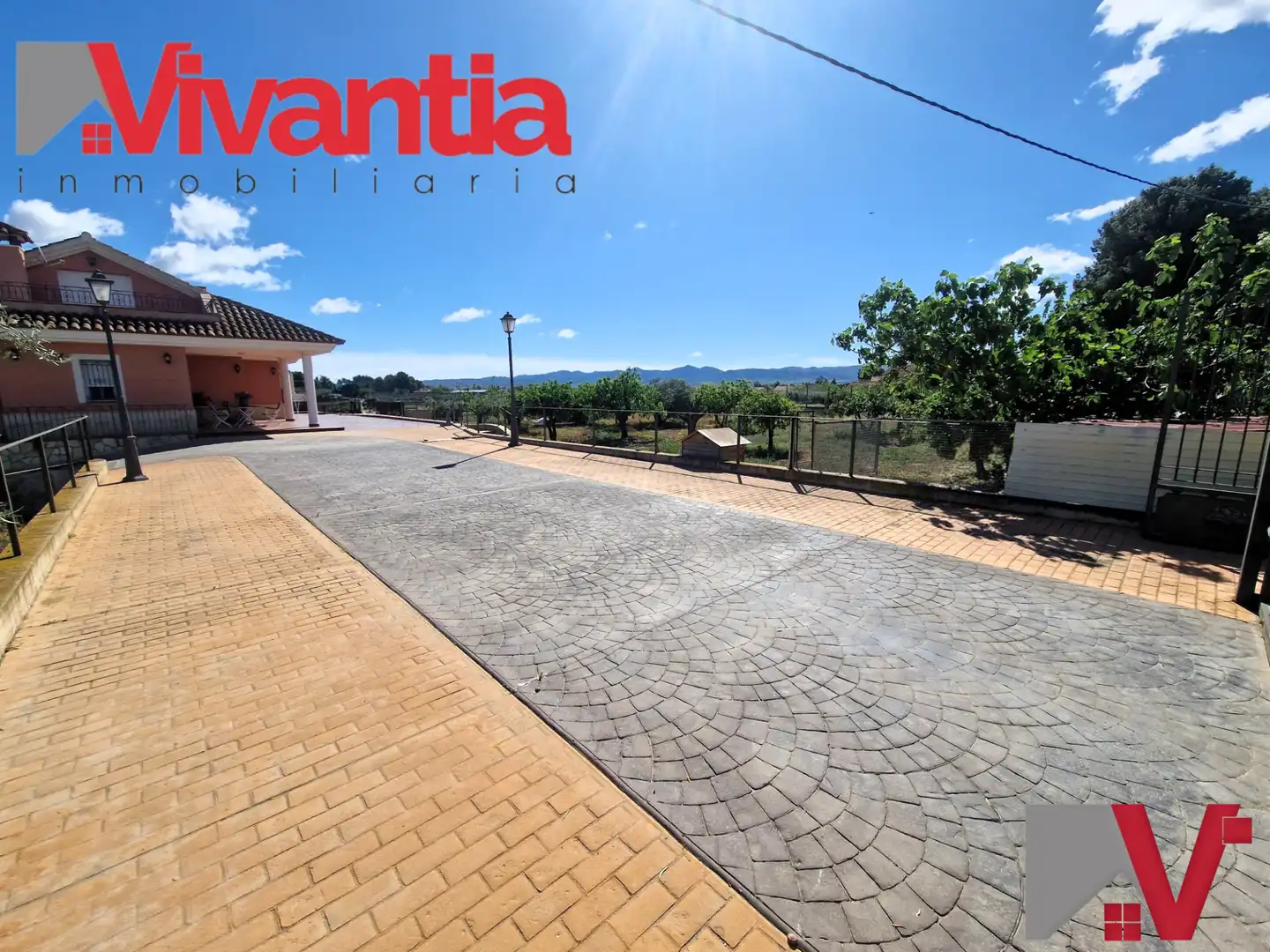 Detached house with garden for sale in Pedanías Centro, imagen 3