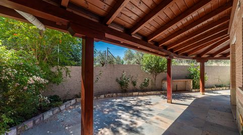 Foto 5 de Casa adosada en venta en Avenida Constitución, Casavieja, Ávila