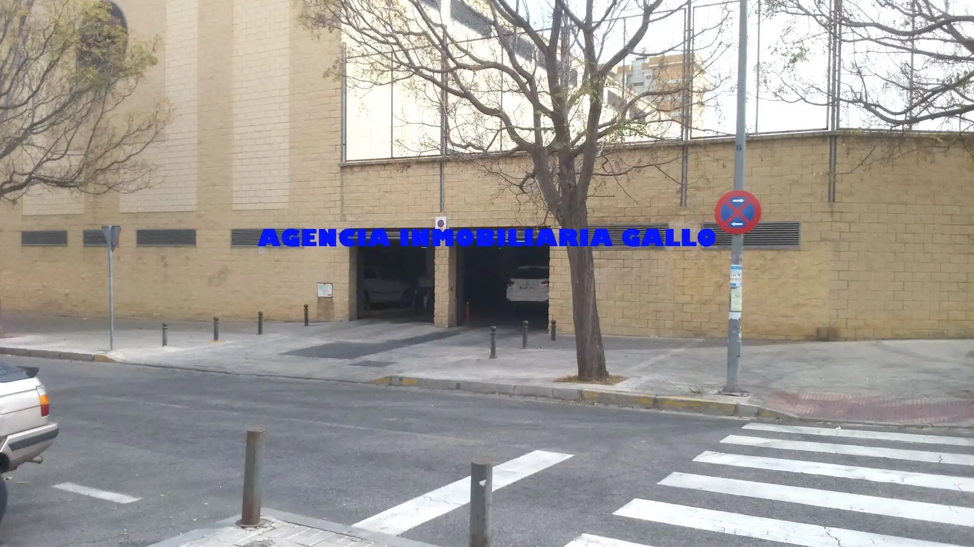 Garage zum Verkauf in Juan XXIII - Rochelambert