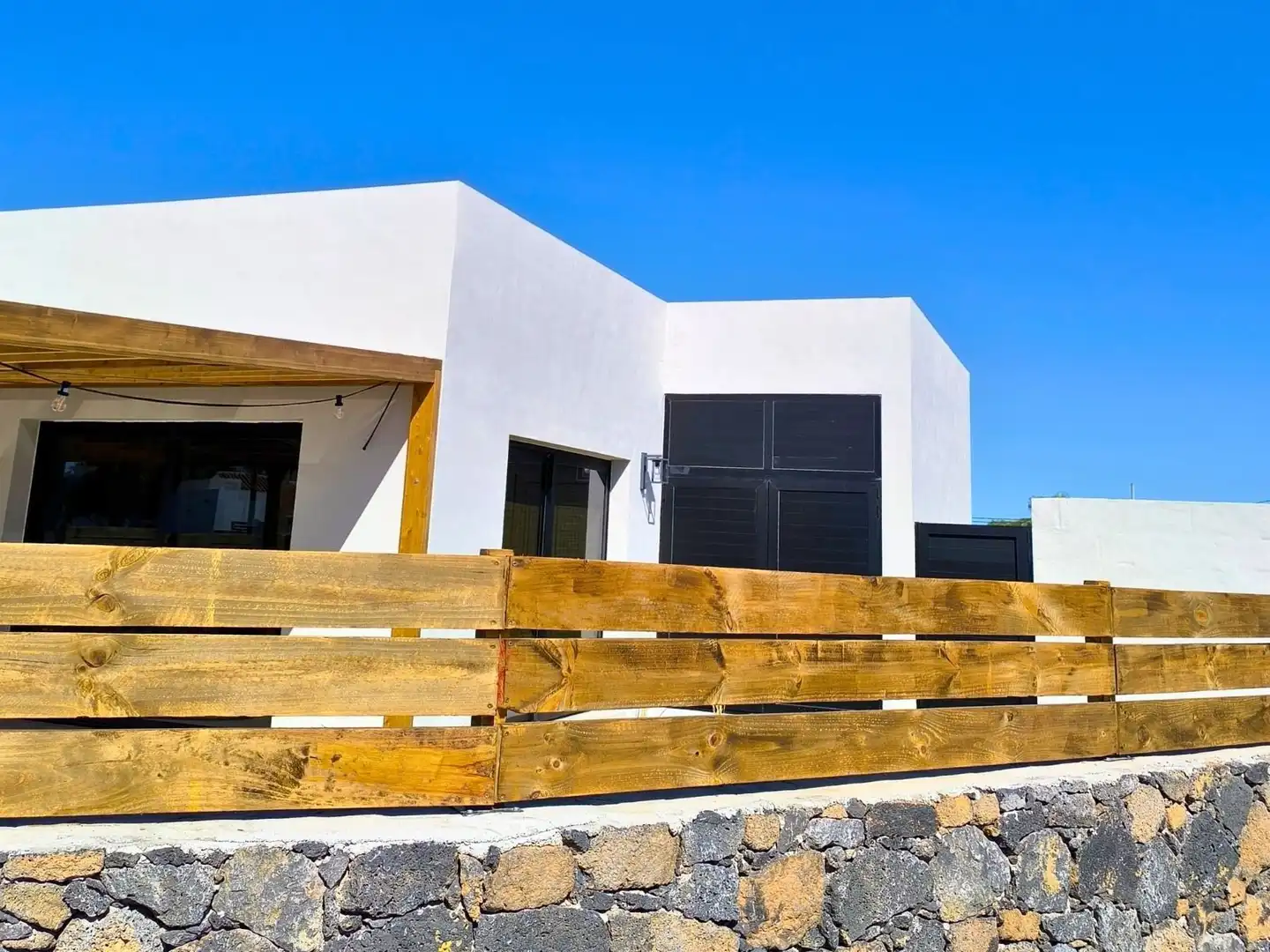 House with pool for sale in Lajares, imagen 40