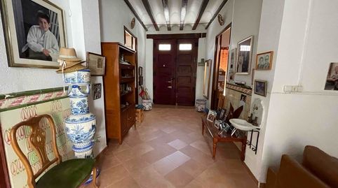 Foto 5 de Casa o xalet en venda a Comandante Moreno, El Castell, Burjassot