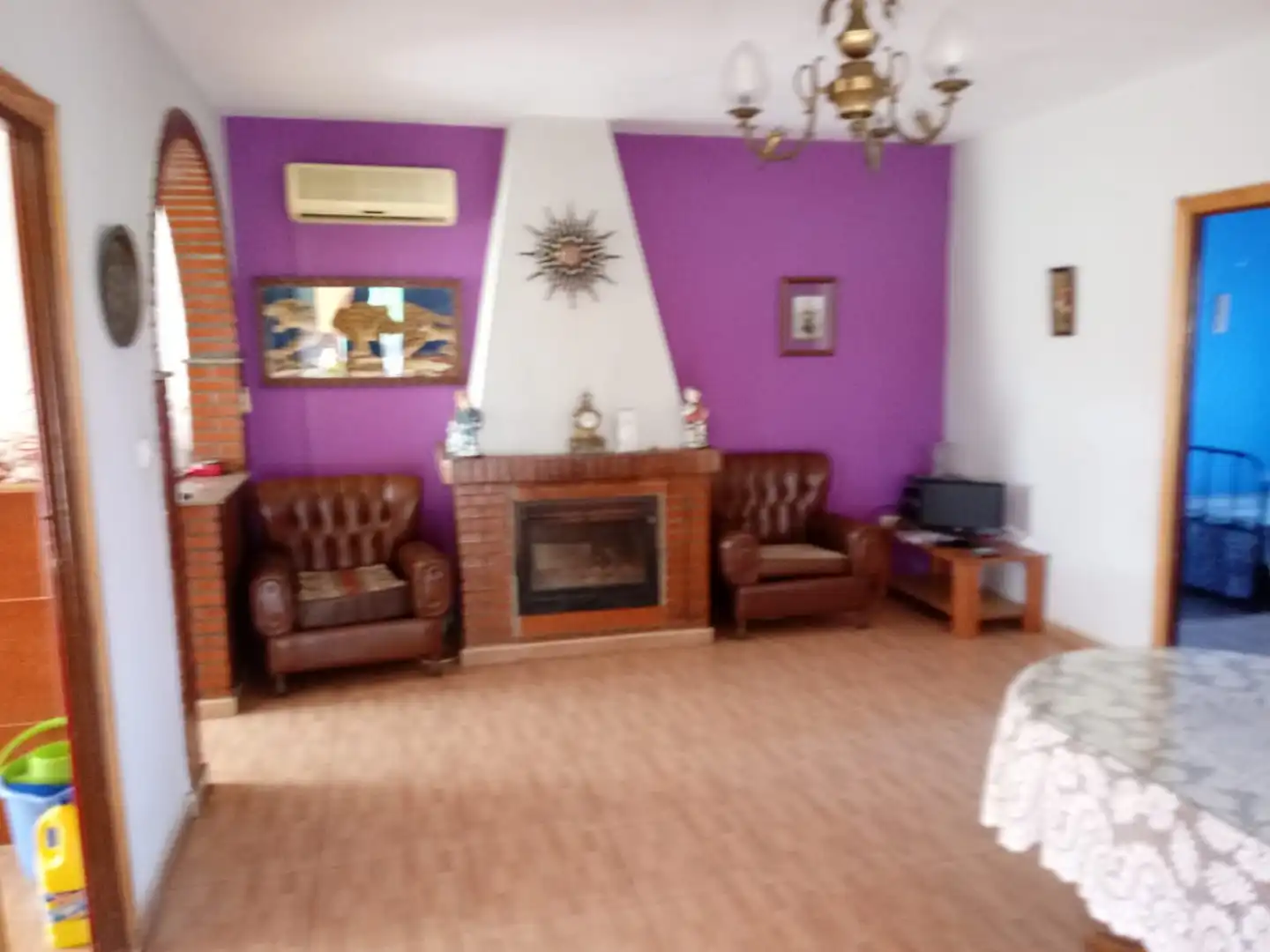 Chalet en venta en Villanueva de la Serena, imagen 4