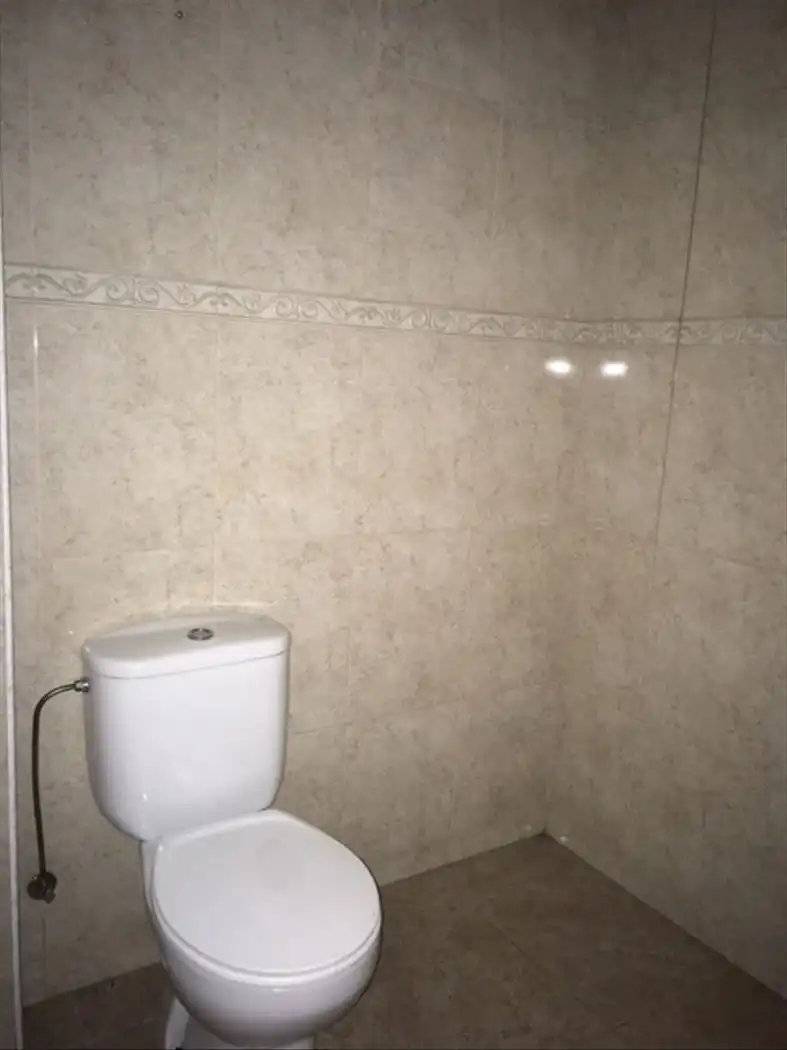 Baño de Local en venta en Sils