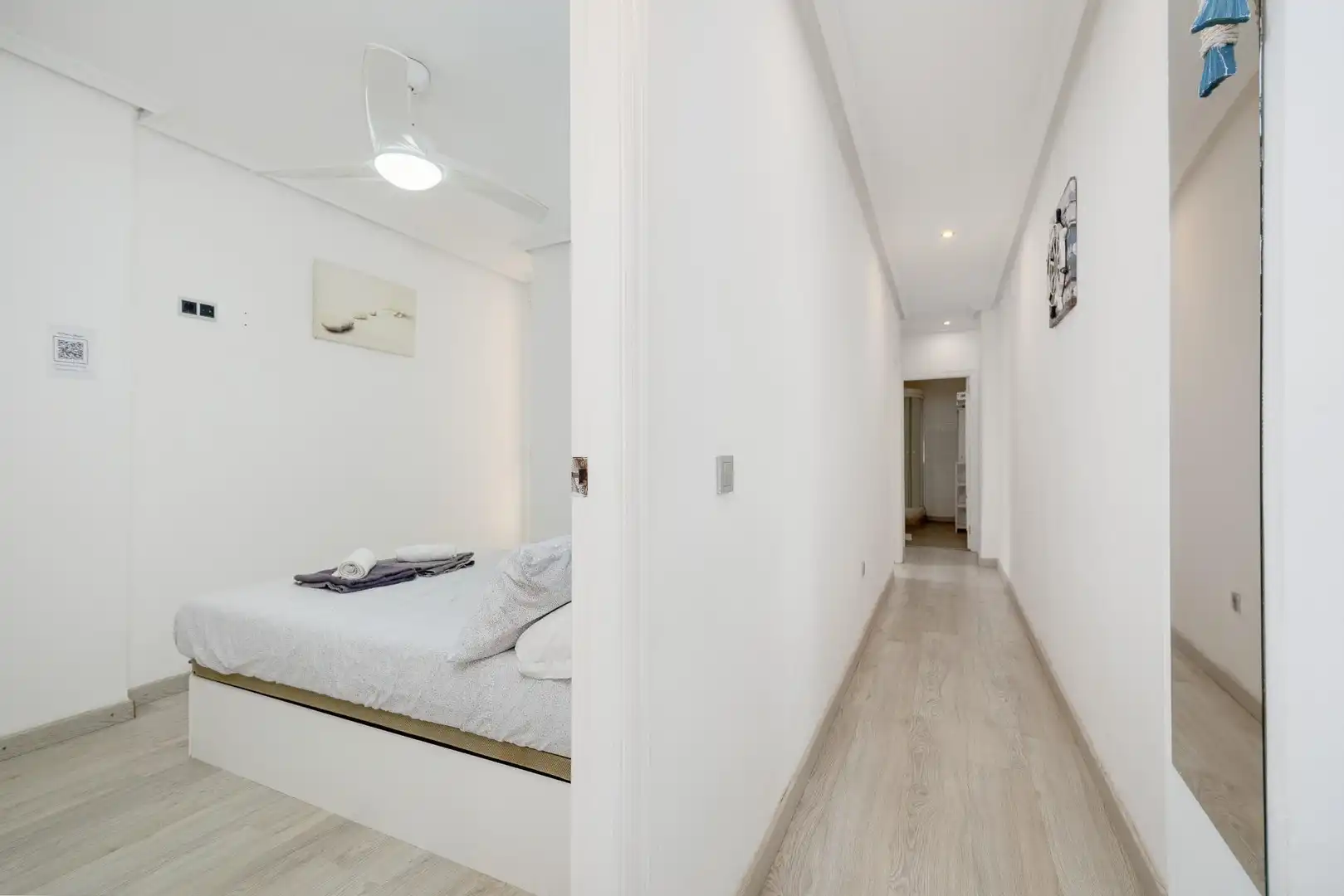 Appartement compact à vendre à Calle Paralela Estocolmo 23, imagen 12