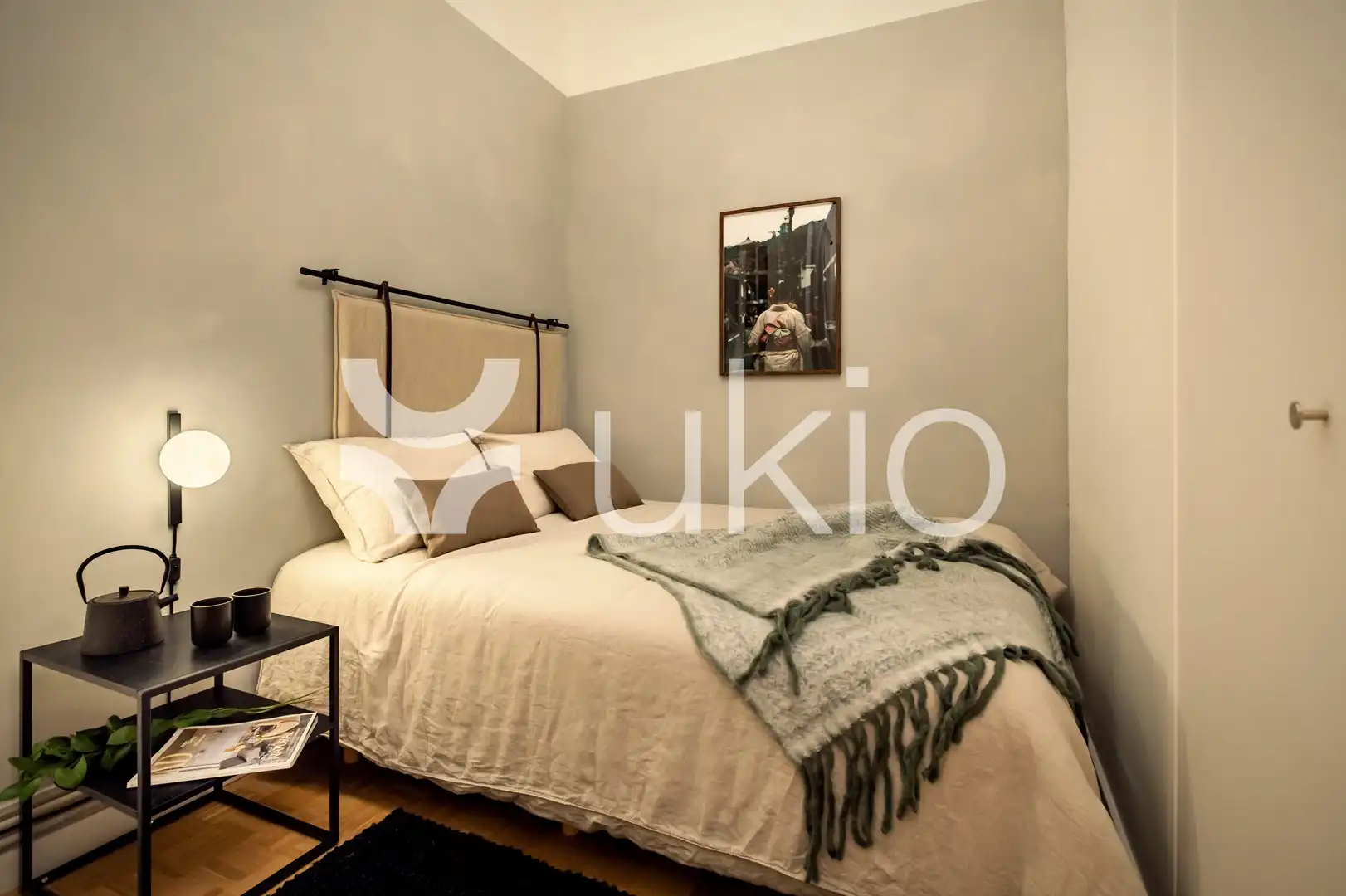 Apartment with terrace to rent in Carrer d'Enric Granados, imagen 16