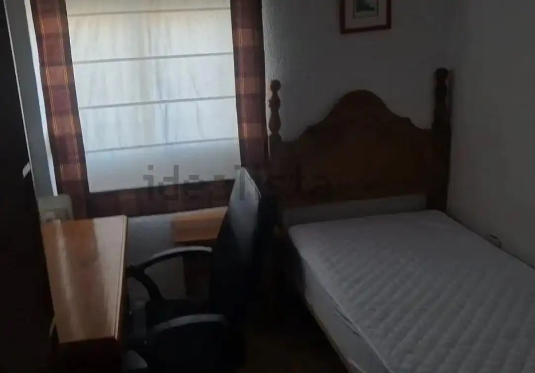 Appartamento con terrazza in affitto a Casco Antiguo, imagen 9