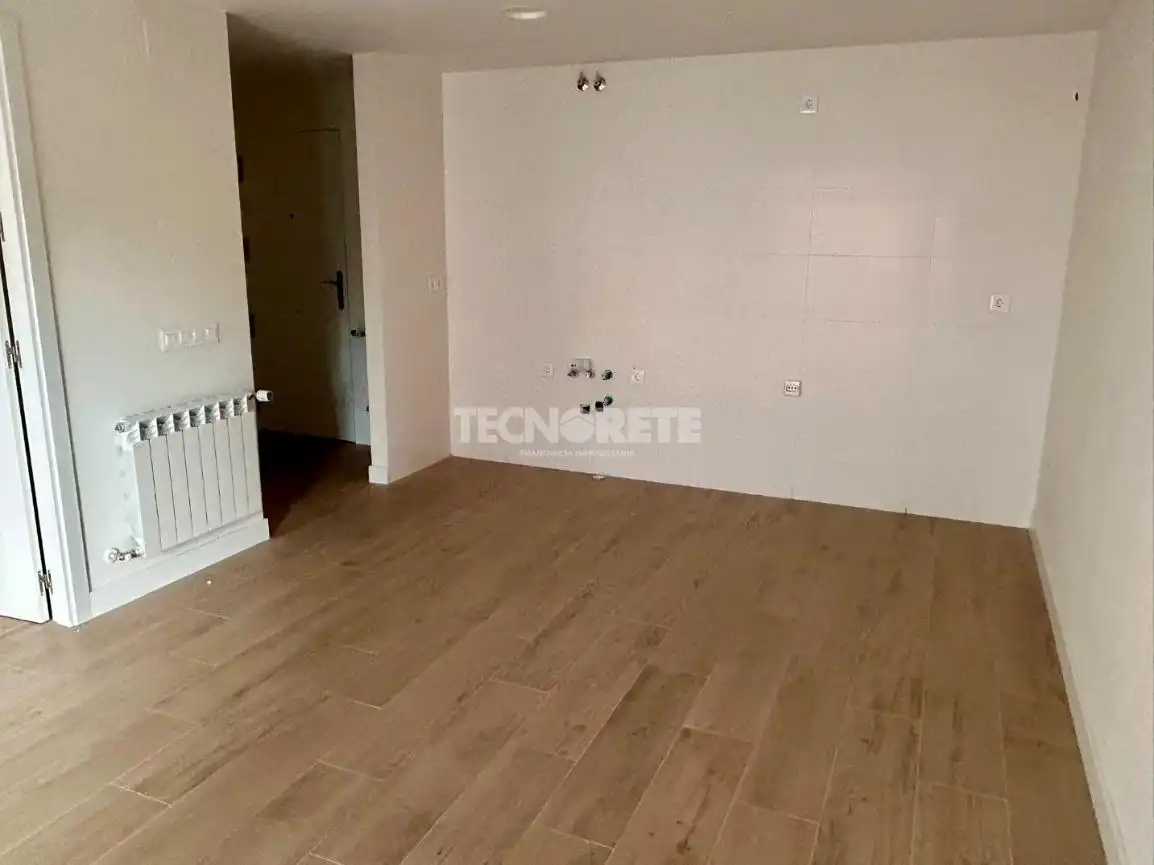 Bedroom of Flat for sale in Plan Sur - Amistad