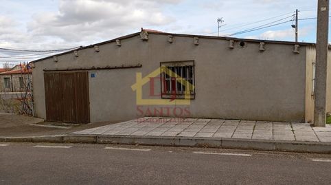 Foto 3 de Residencial en venda a Calle Larga, Zarapicos, Salamanca