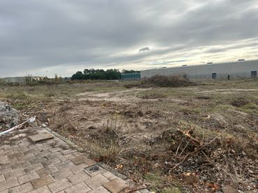Terreny industrial en venda a Calle Cachicanes