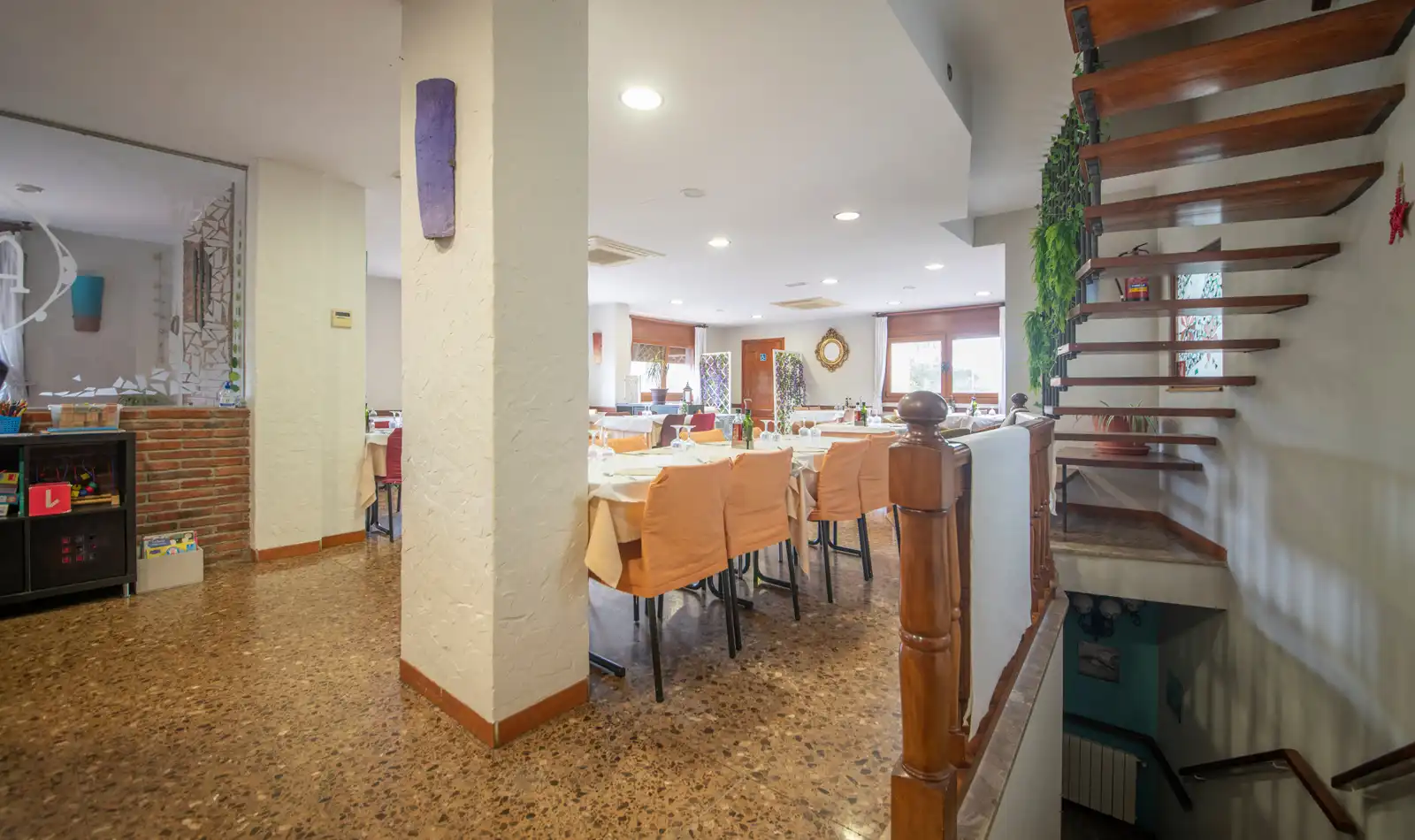 Local comercial en traspaso en Olesa de Bonesvalls, imagen 8