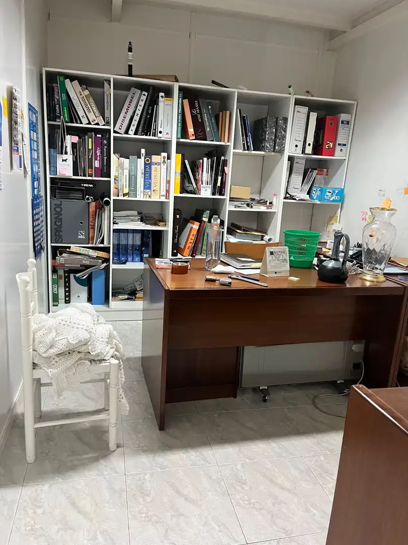 Business premises to rent in Silleda, imagen 11