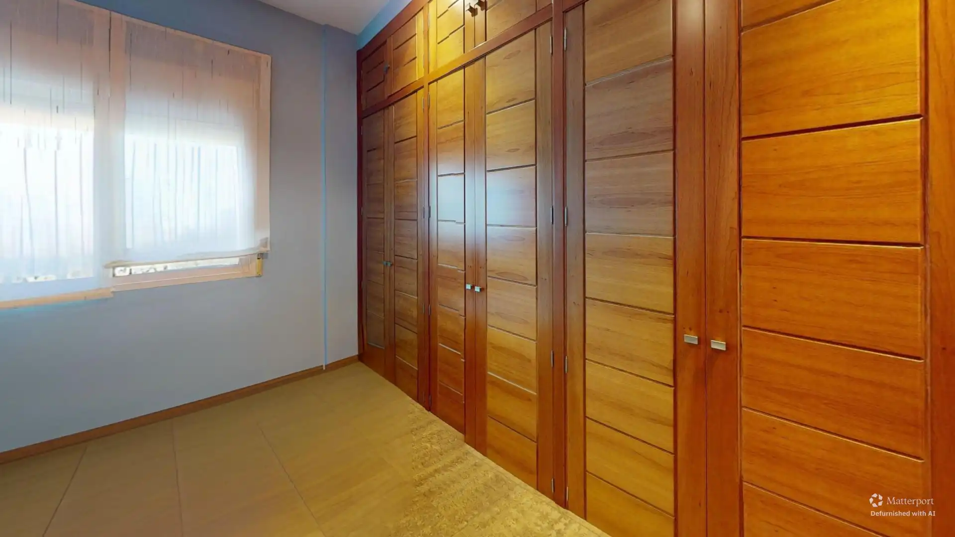 Habitación de Casa o chalet en venta en Murcia con Aire acondicionado, Calefacción y Jardín privado