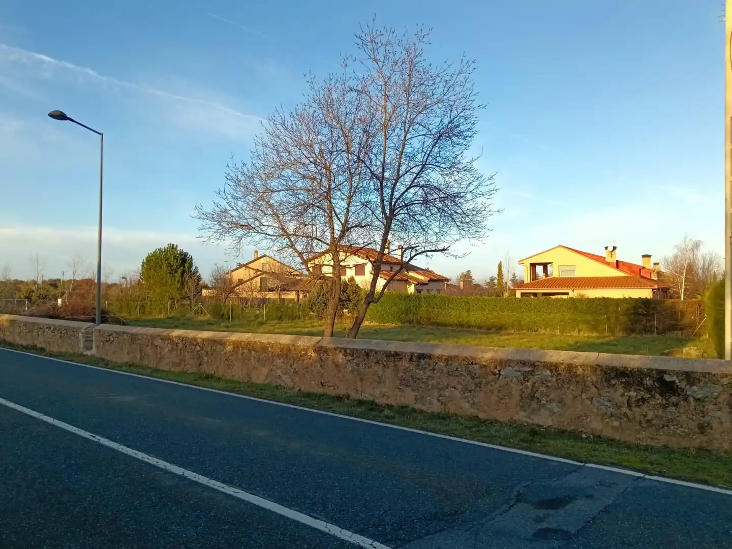 Terreny residencial en venda a La Losa, imagen 6