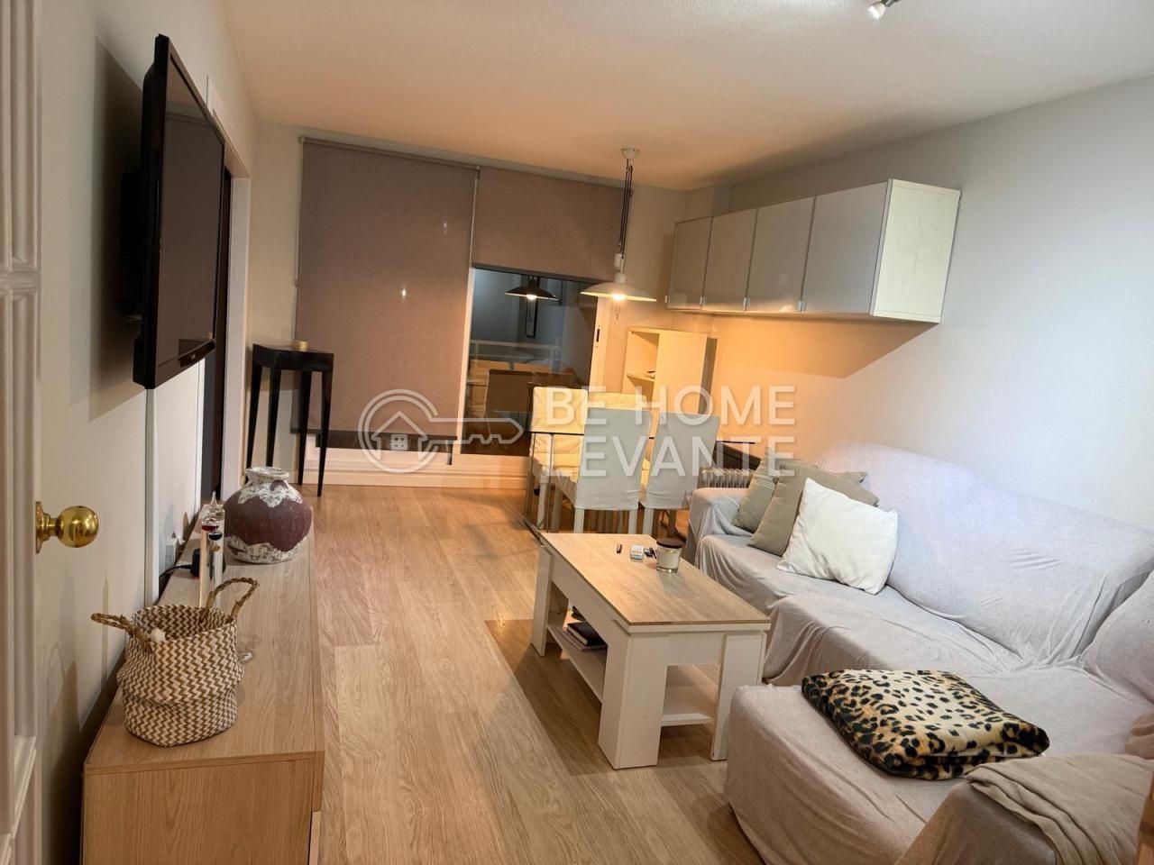 Flat to rent in Alicante Golf, Playa de San Juan - El Cabo de las Huertas