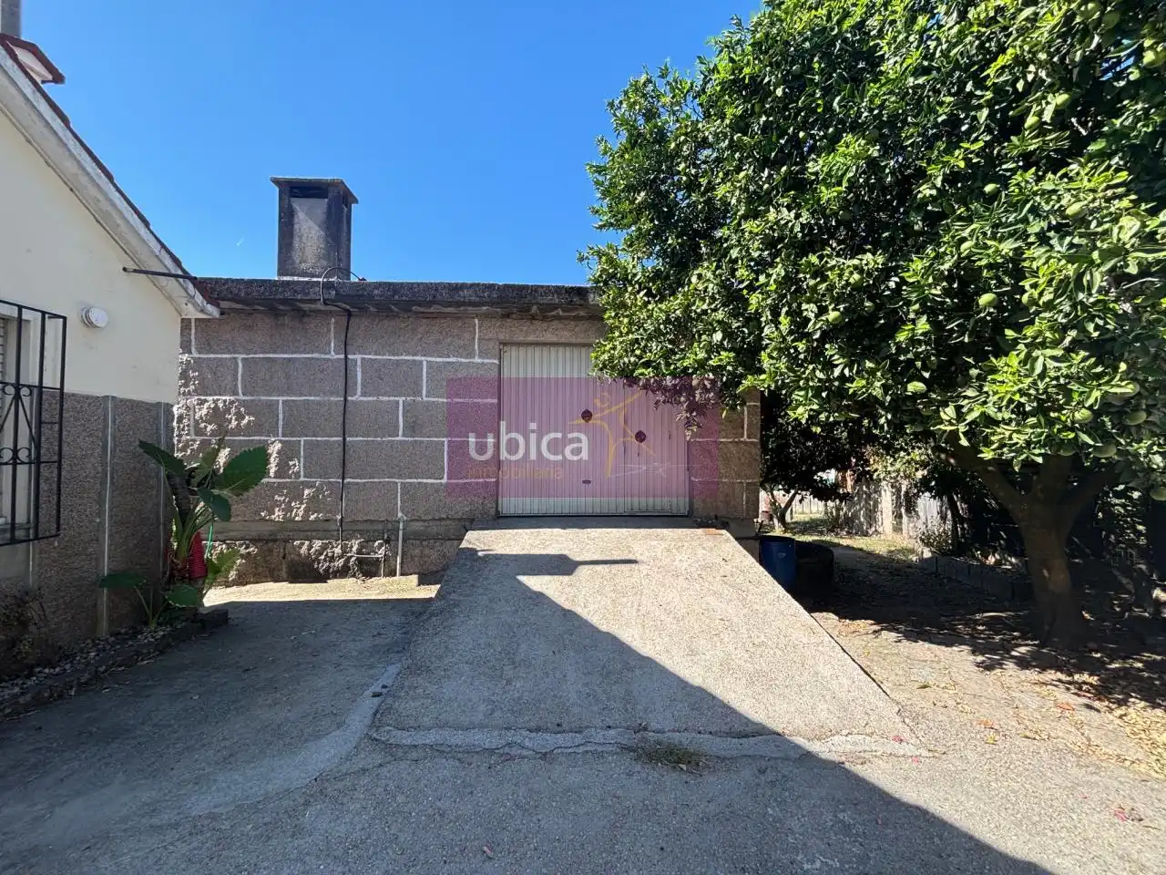 Xalet amb jardí en venda a O Porriño, imagen 48