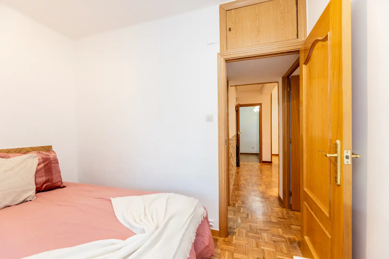 Habitación de Piso en venta en Madrid con Aire acondicionado, Calefacción y Terraza