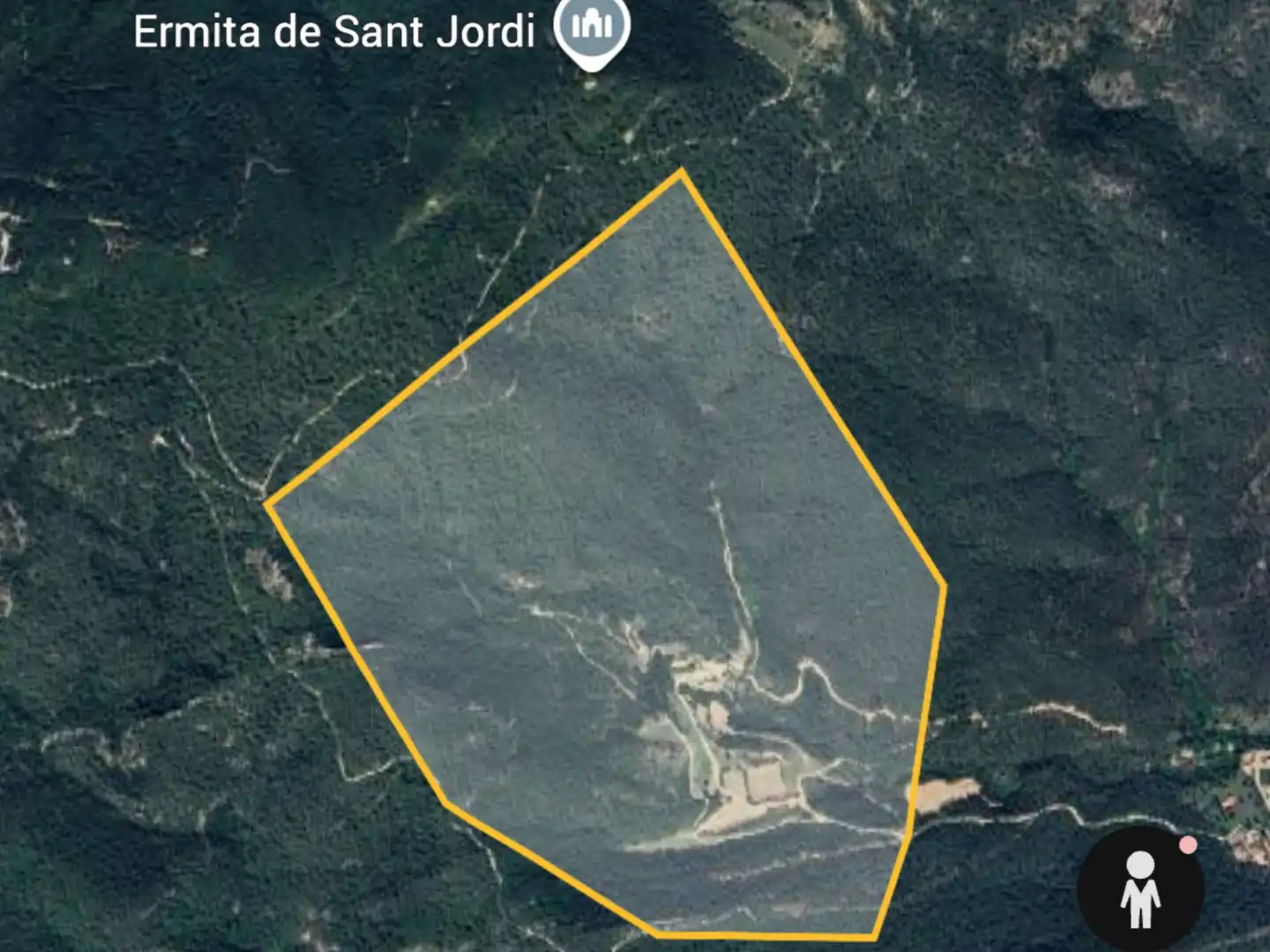 Residencial en venta en Sant Llorenç de la Muga
