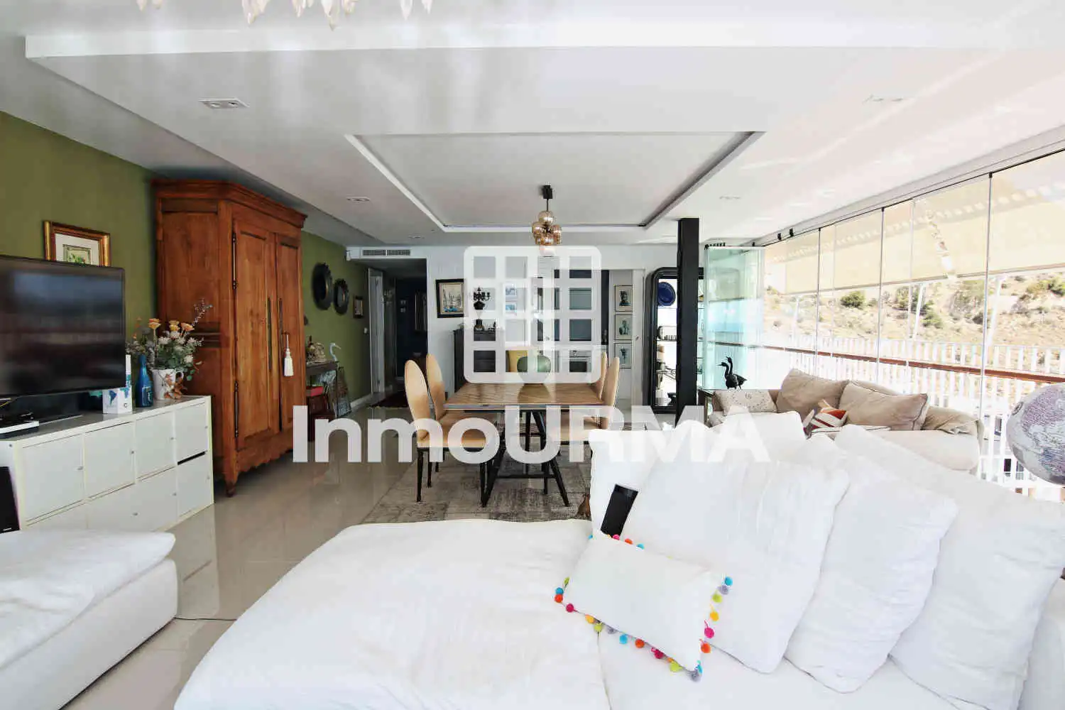 Wohnung mit Terrasse zum Verkauf in Carrer Sol Naixent, imagen 12