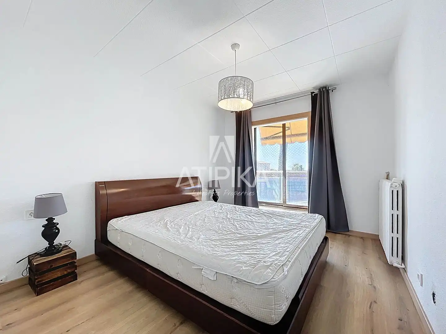 Dormitori de Casa o xalet en venda en Castelldefels amb Aire condicionat, Calefacció i Parquet