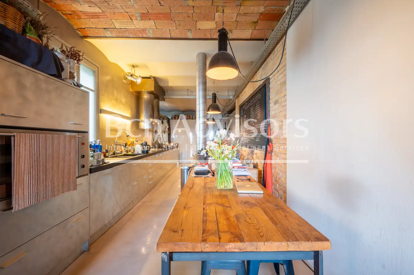 Attique avec terrasse à vendre à Plaça de la Sagrada Família, imagen 18
