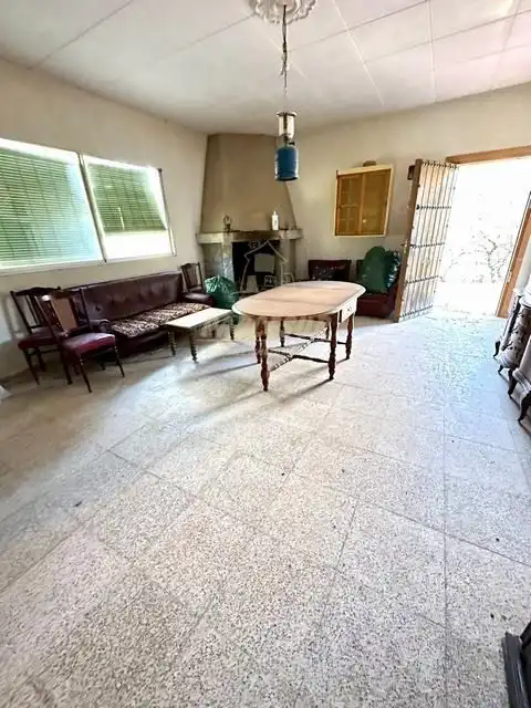 Country house zum Verkauf in Obejo