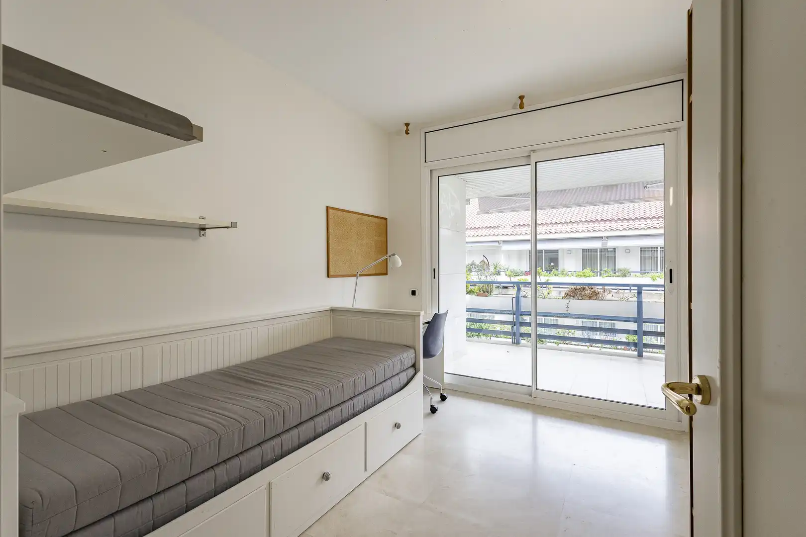 Attique avec terrasse à vendre à Can Girona - Terramar - Vinyet, imagen 9