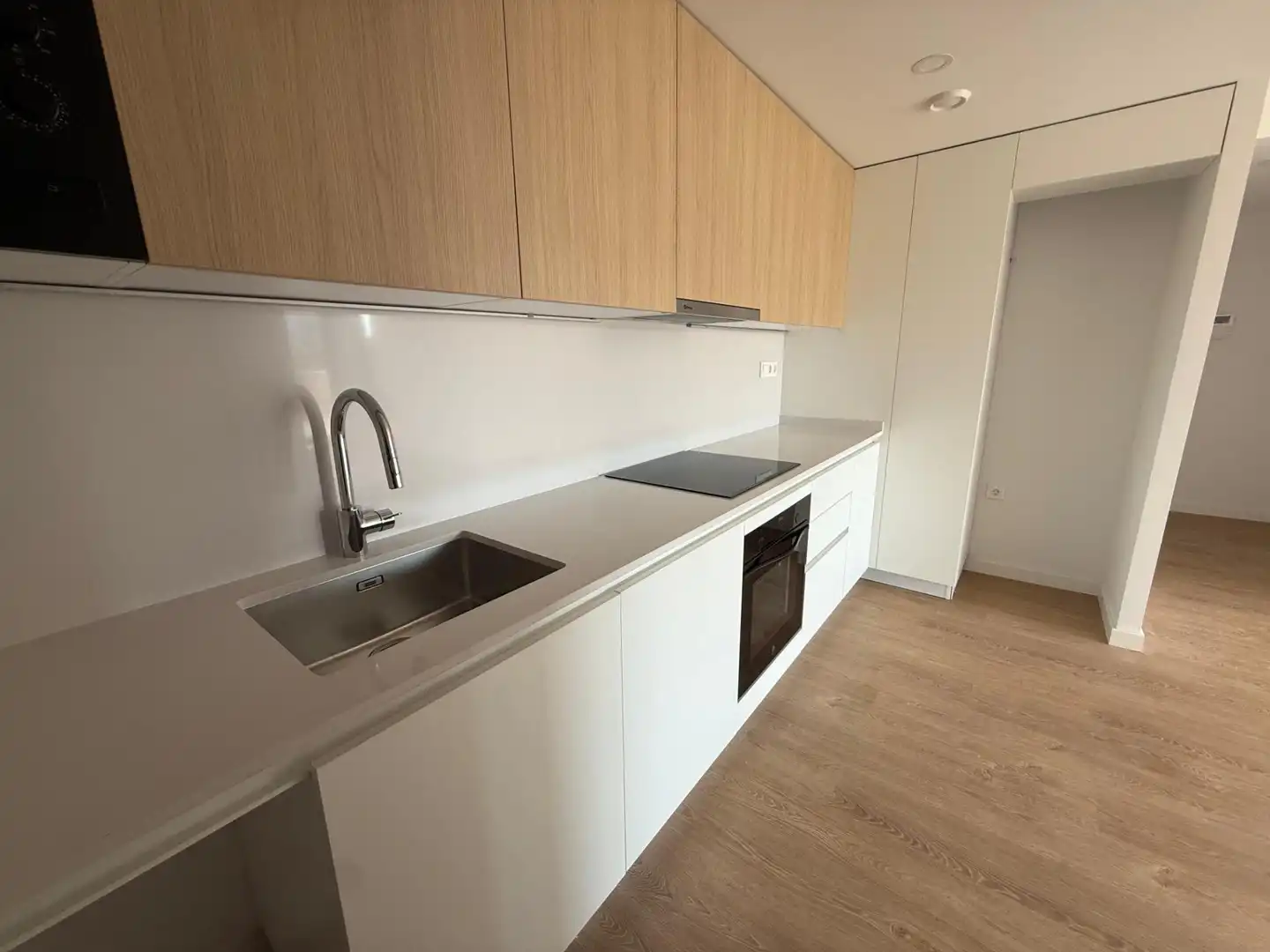 Maisonette mit Terrasse zum Verkauf in Carrer de Manso, imagen 9
