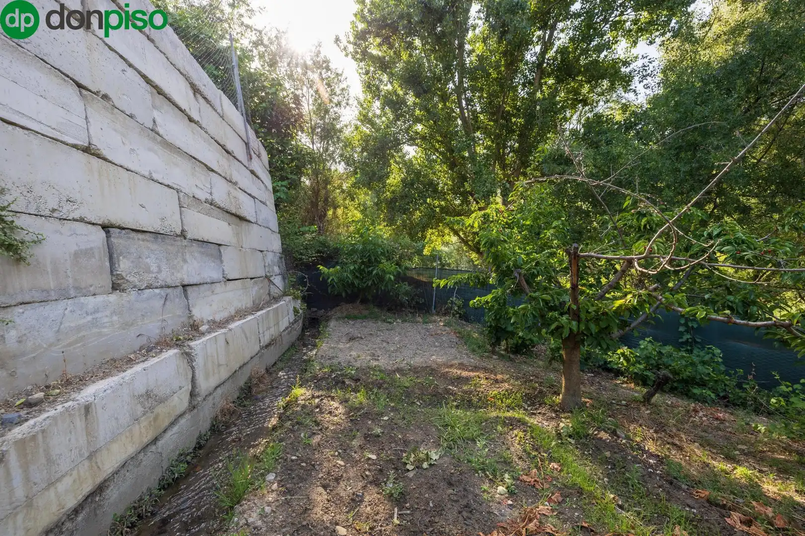 Terreno en venta en Paseo Paseo Duquesa, Pinos Genil