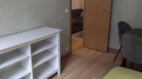Foto 5 de Piso en venta en Jose Pablo Ulibarri Xenda, 12, Aranbizkarra, Vitoria - Gasteiz