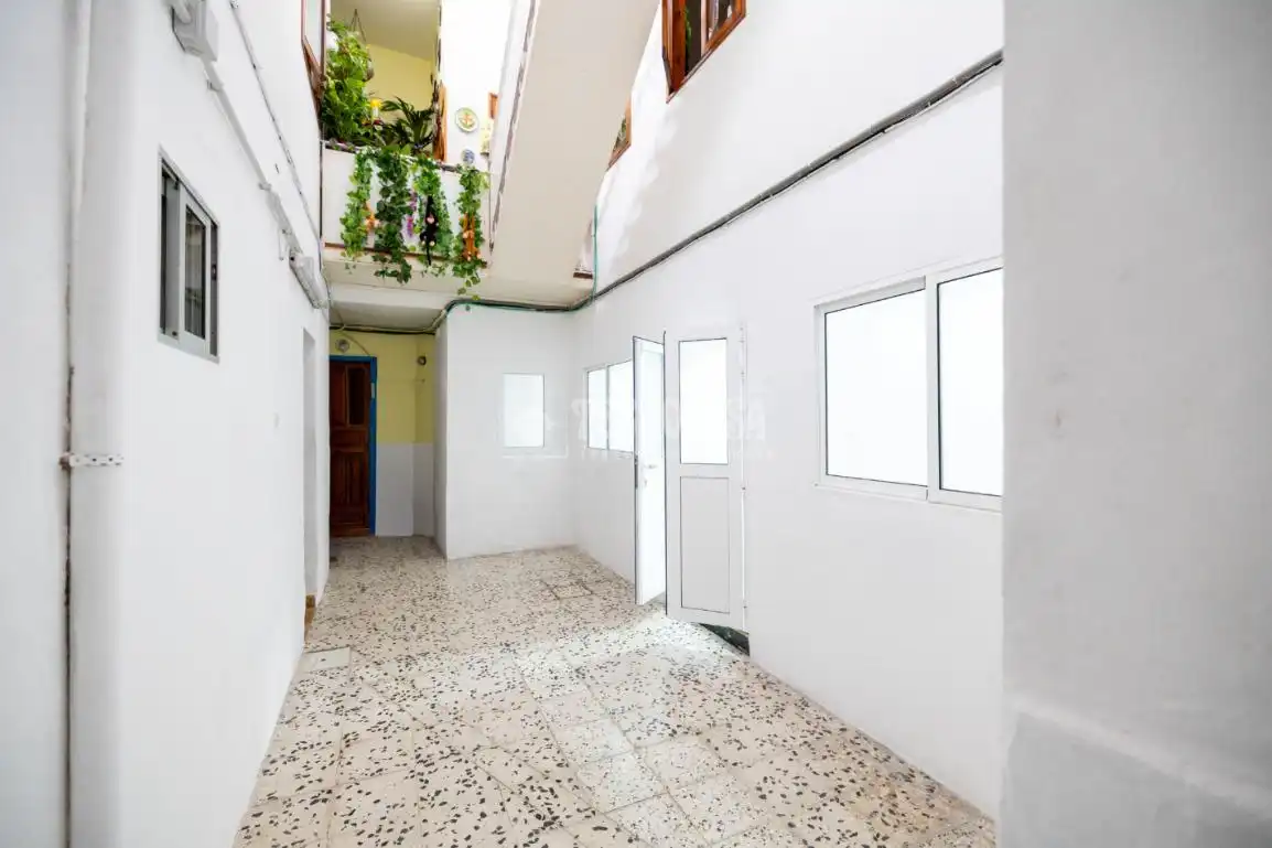 Piso en venta en Telde con Alarma