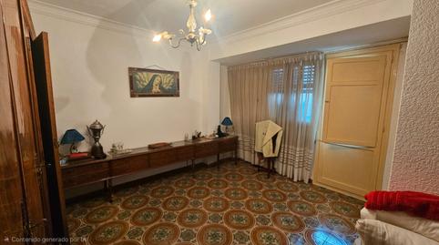 Foto 4 de Pis en venda a Juzgados, Mislata