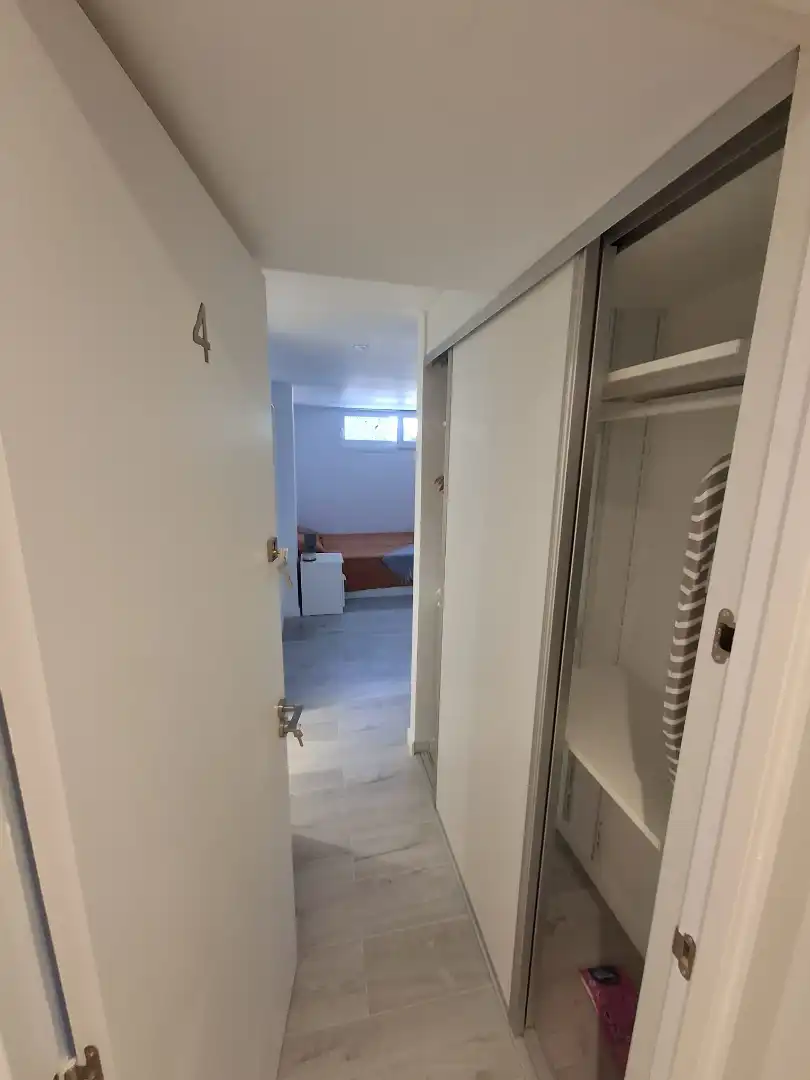 Flat for rent in Calle Miño, El Bosque