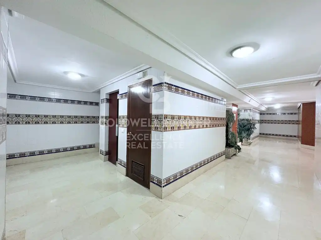 Piso en venta en Castellón de la Plana / Castelló de la Plana con Aire acondicionado y Terraza
