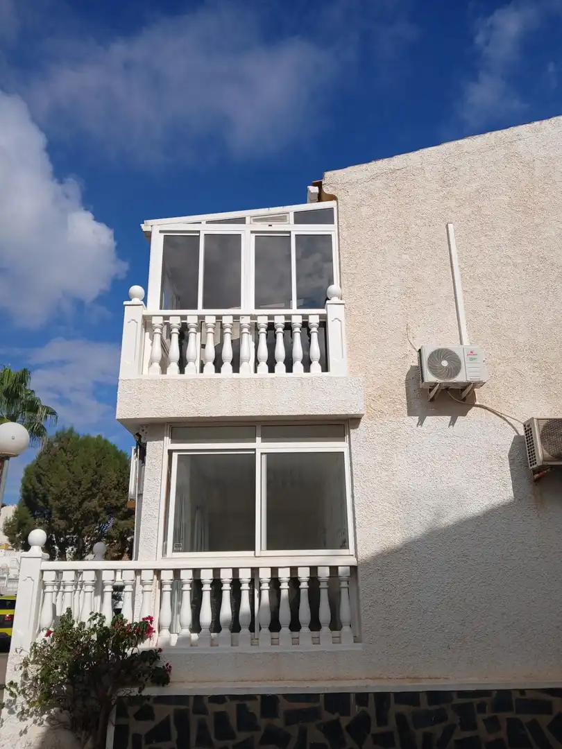 Bungalow à vendre à El Edén, imagen 11