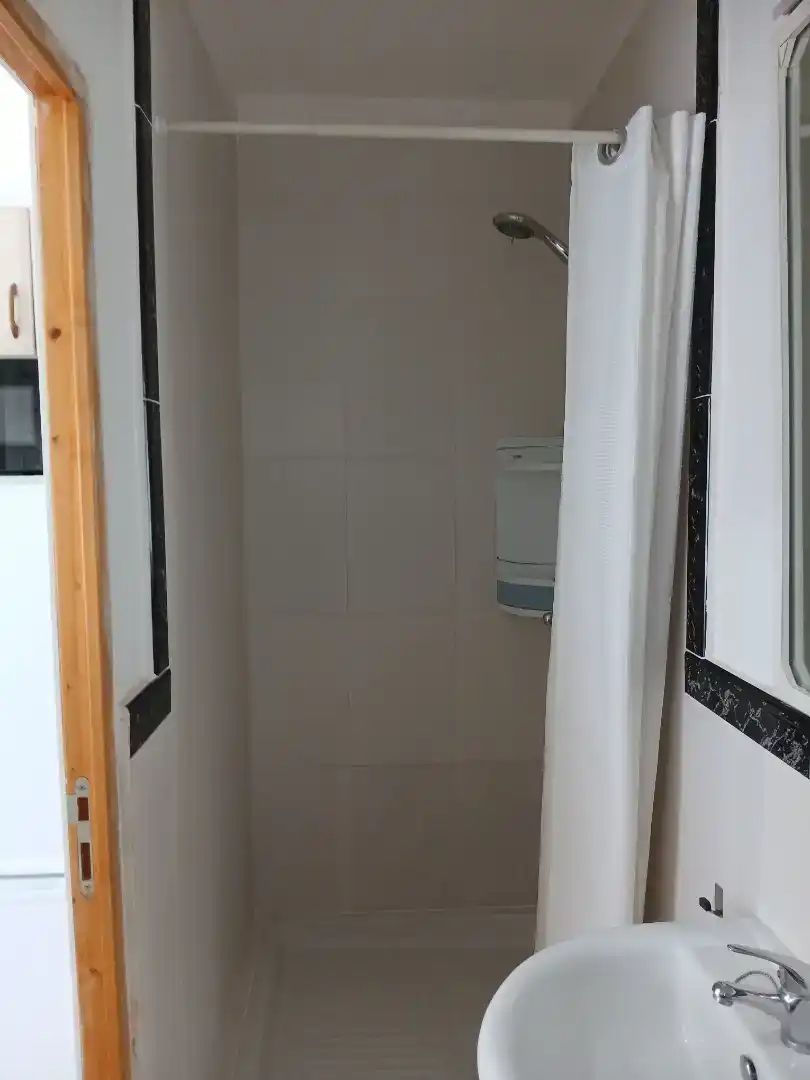 Study for rent in Calle Pamplona, 136, Casarrubios del Monte