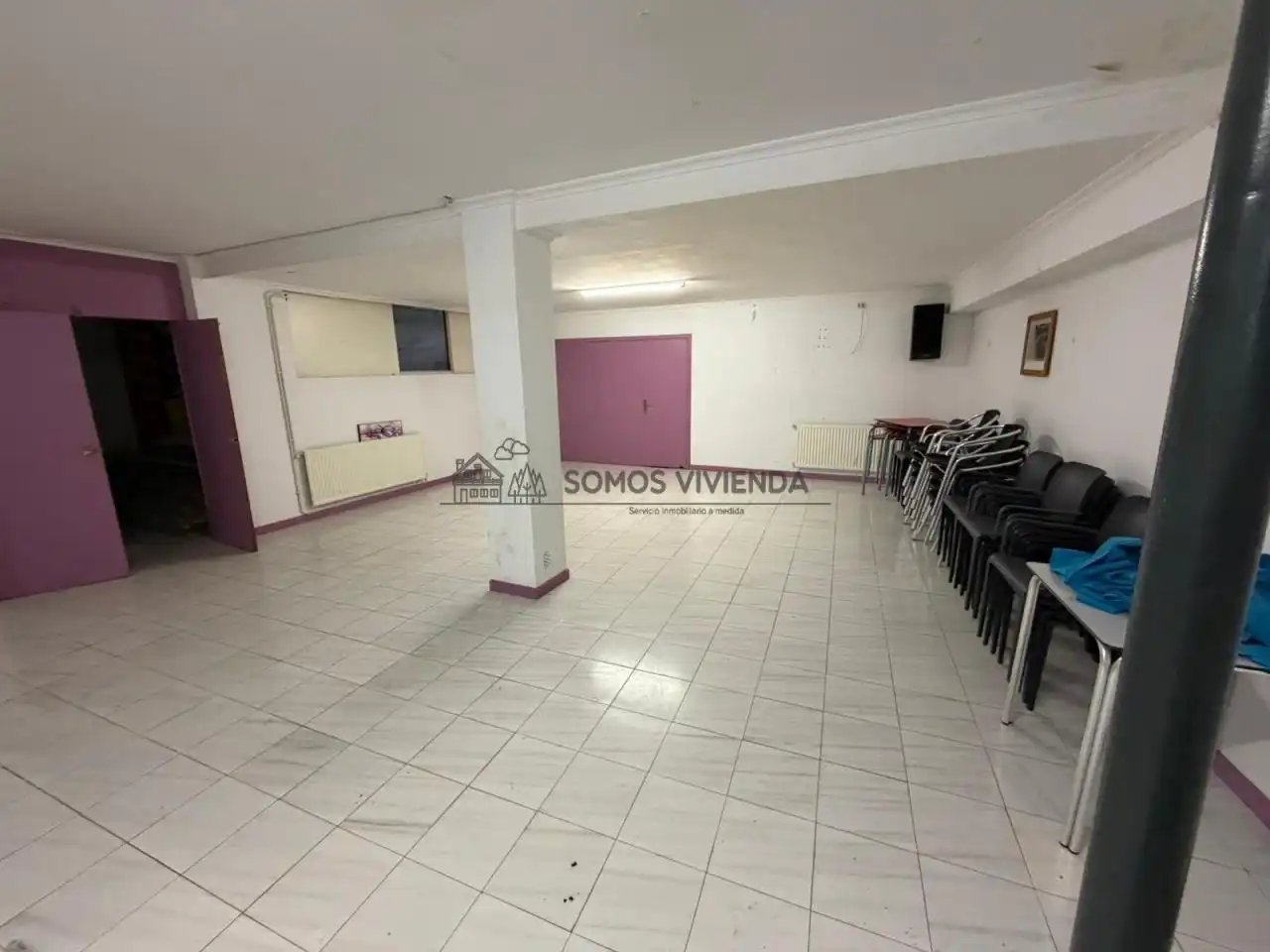 Local commercial à vendre à San Rosendo, imagen 16
