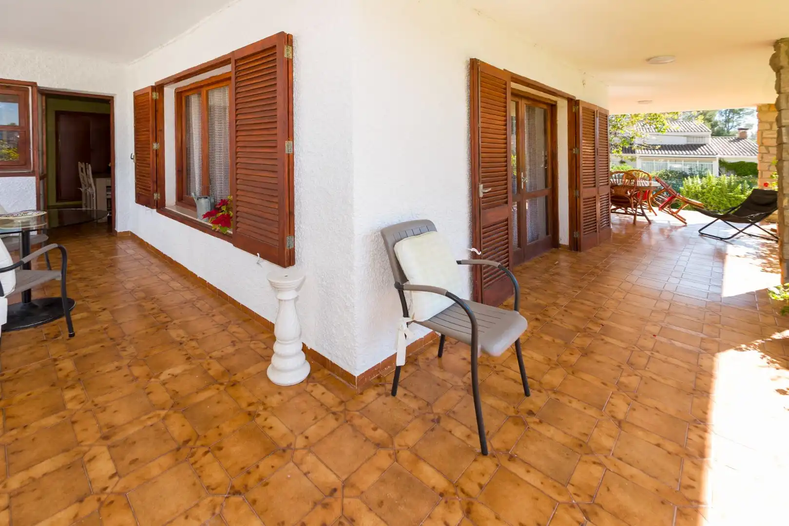 Villa avec jardin à vendre à PARRETA, LA 9, imagen 12