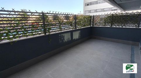 Foto 3 de Planta baixa en venda a Acera Fuente de la Salud, Santa Rosa - Valdeolleros, Córdoba Capital