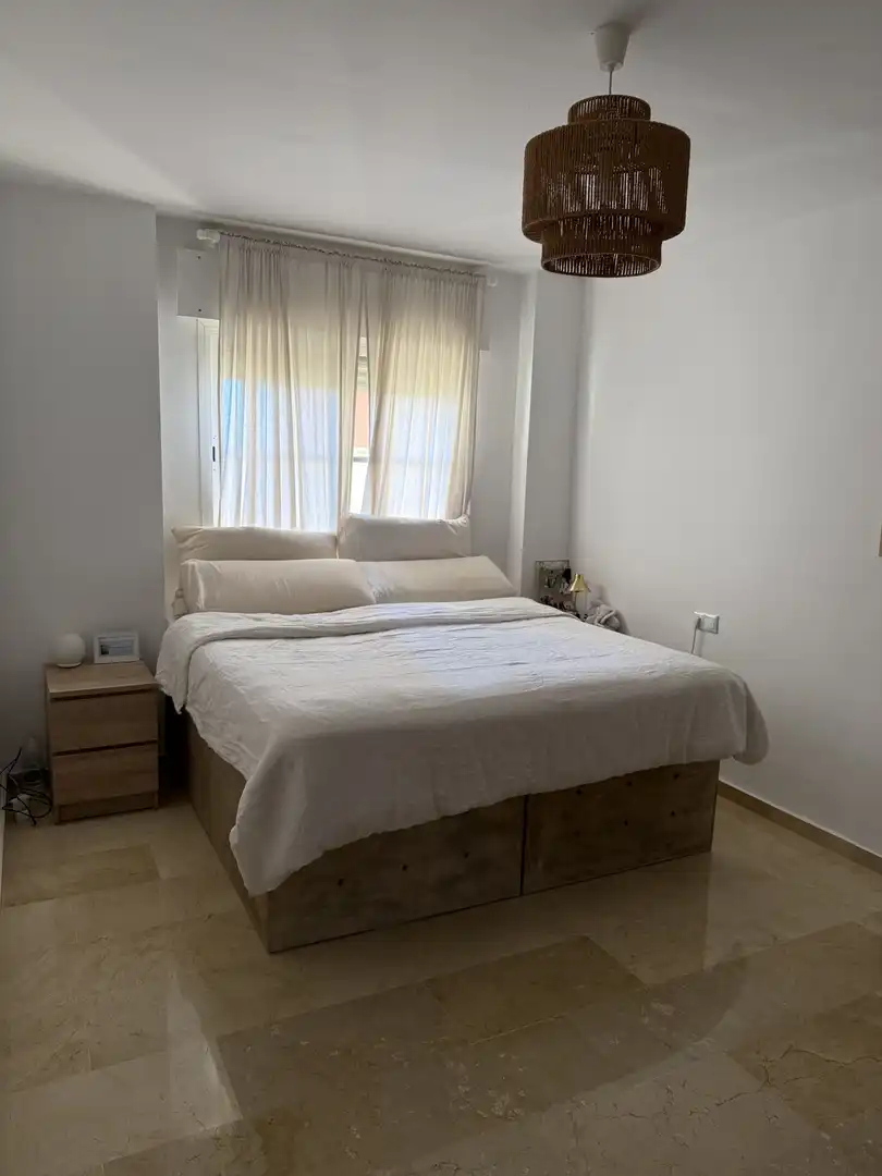 Apartamento con piscina en venta en Benamara - Atalaya, imagen 16