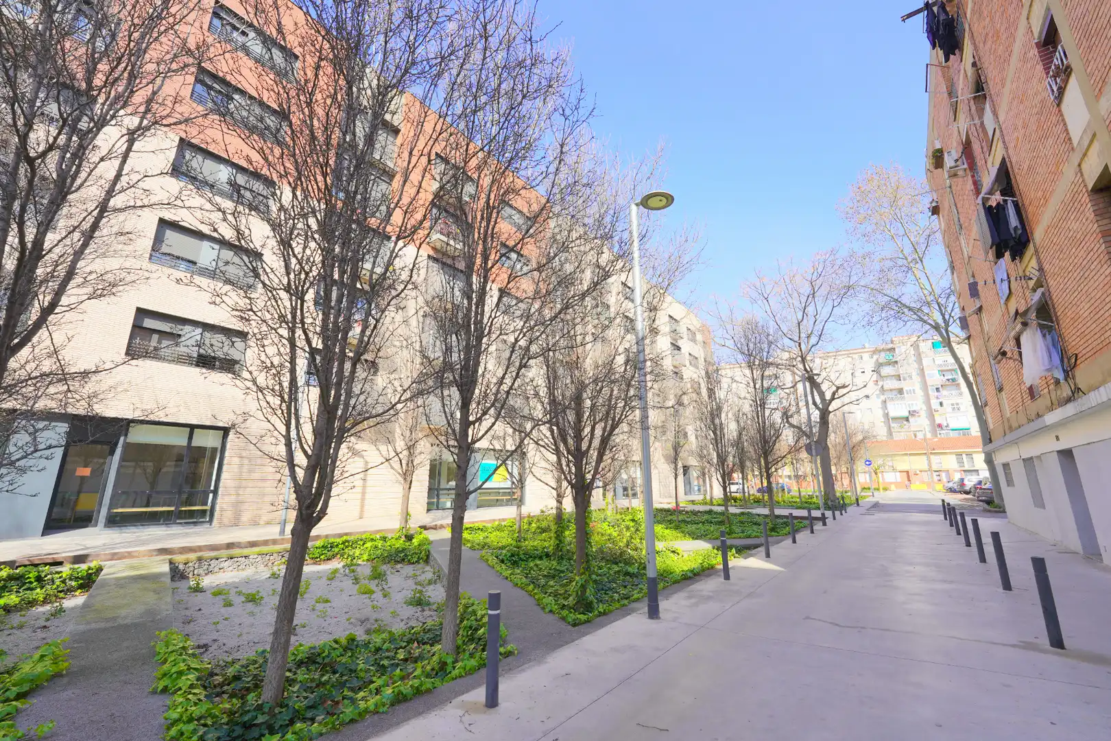 Flat for sale in Passatge de Tàrrega 2