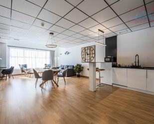 Duplex to rent in Zona Industrial