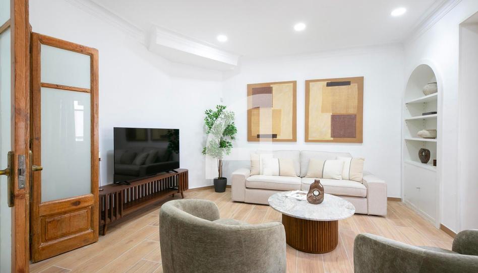 Photo 1 of Flat to share in Carrer D'arimon, Sant Gervasi i la Bonanova, Barcelona