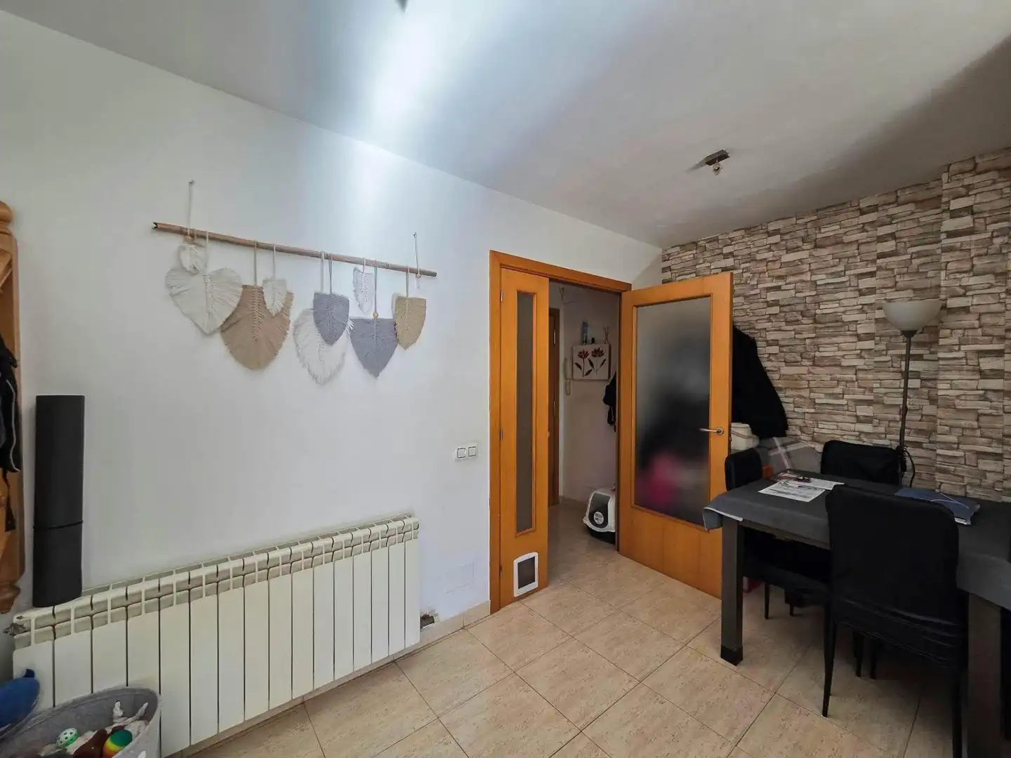 Duplex with terrace for sale in Nucli Urbà, imagen 4