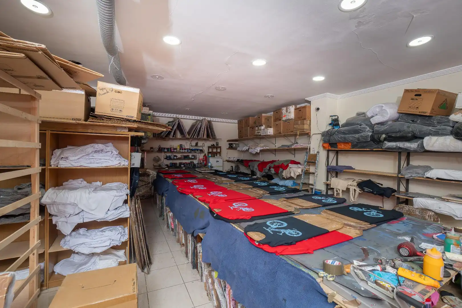 Local comercial en venda a Centro Urbano, imagen 10